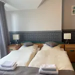 Affittacamere Emilia Wysowa-Zdrój