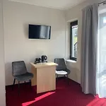Emilia Affittacamere Wysowa-Zdrój