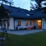 Emilia Affittacamere Wysowa-Zdrój