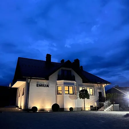 Pensjonat Emilia 2*