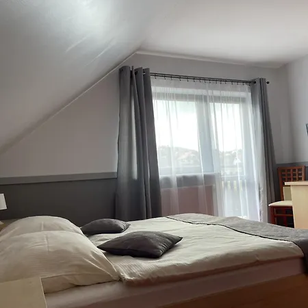 Emilia 2* Wysowa-Zdrój