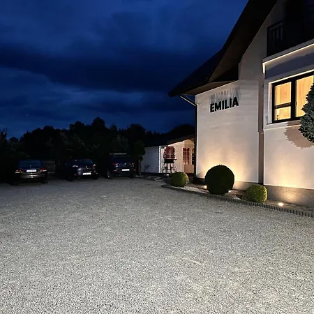 Pensjonat Emilia