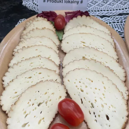 Emilia Pensjonat Wysowa-Zdrój