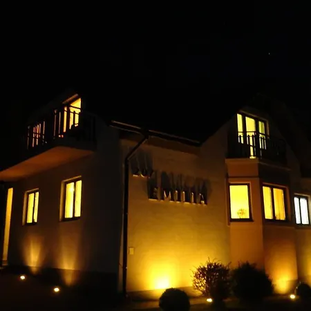 بيت ضيافة Emilia Wysowa-Zdrój