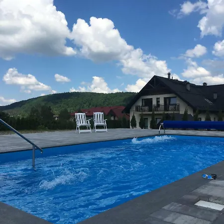 Emilia Gasthuis Wysowa-Zdrój