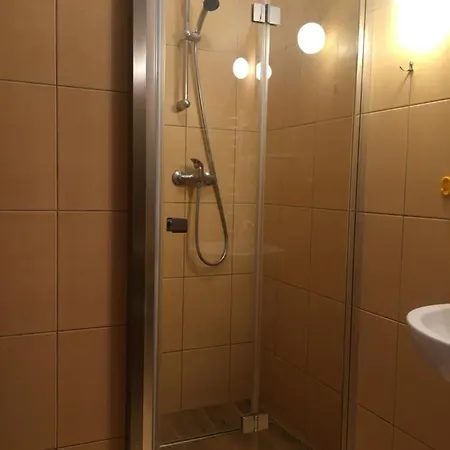 Emilia Gasthuis Wysowa-Zdrój