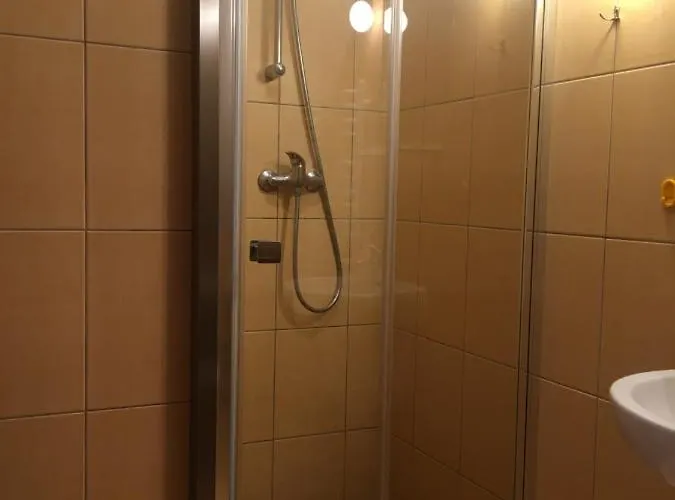 Emilia Gasthof Wysowa-Zdrój